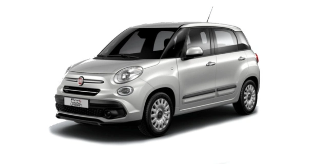 Fiat 500L [199, CFA] (2012-2022)